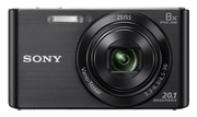 Продам абсолютно новый цифровой фотоаппарат Sony Cyber-shot DSC-W830