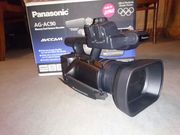 Panasonic AG-AC90 Full HD
